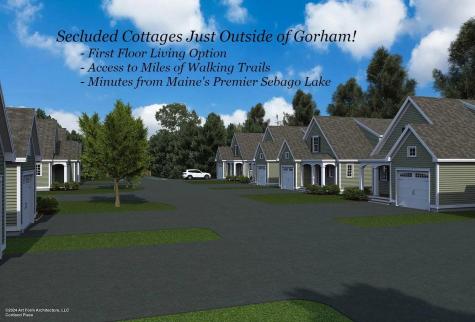 6 Cortland Place Standish ME 04084