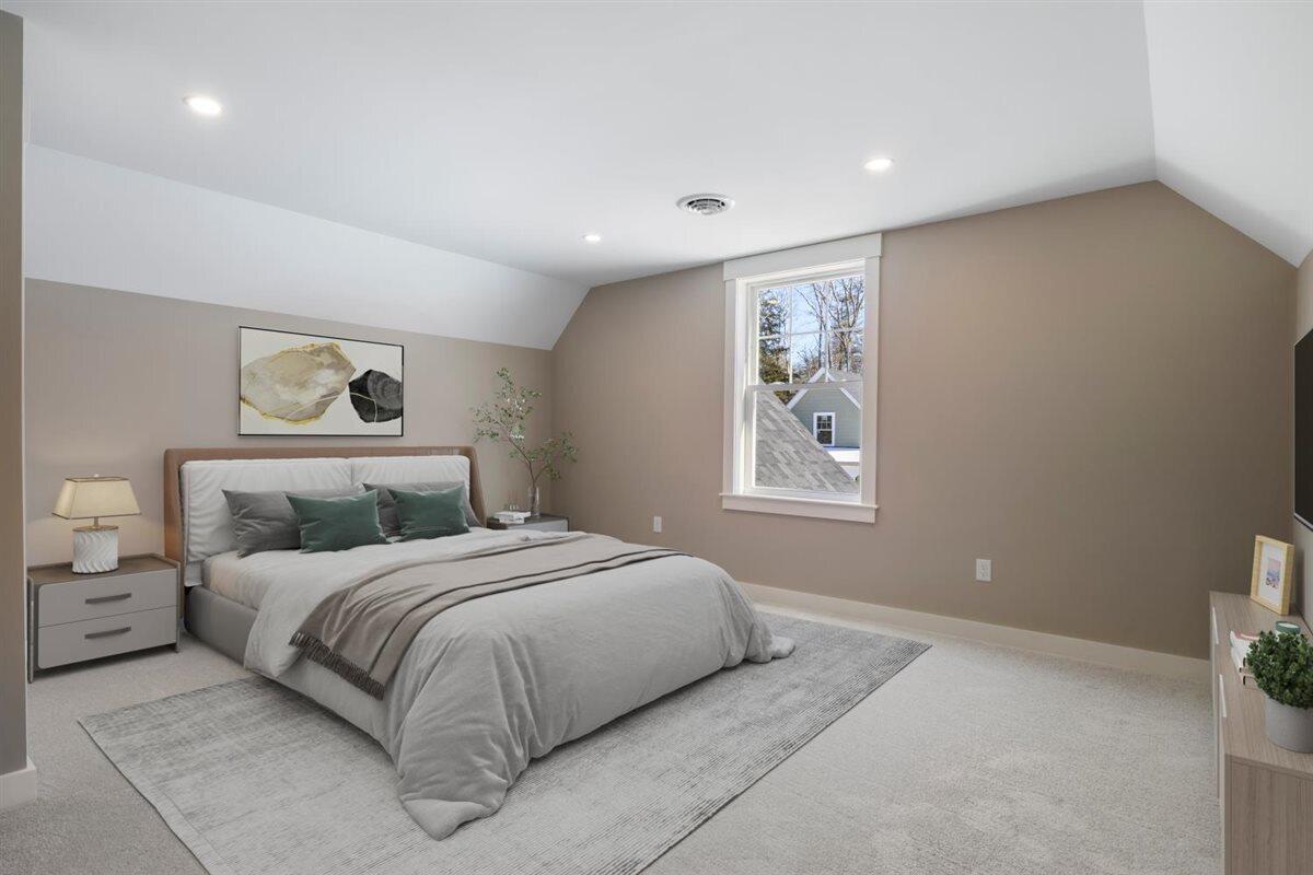 6 Cortland Place Standish ME 04084