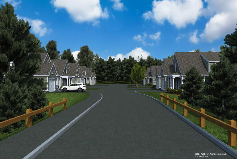 6 Cortland Place Standish ME 04084