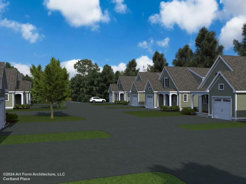 6 Cortland Place Standish ME 04084