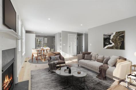 6 Cortland Place Standish ME 04084