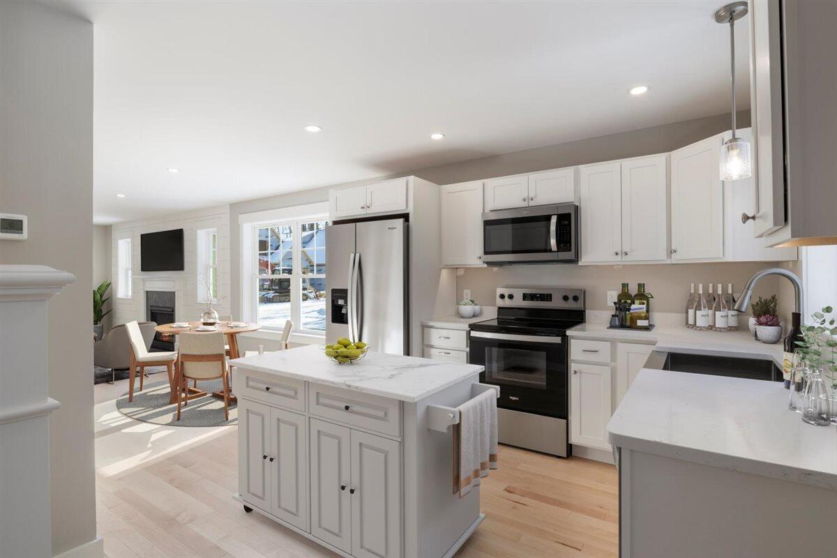 6 Cortland Place Standish ME 04084