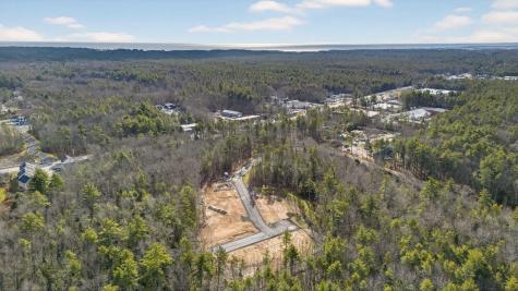 5 Creekside Court Kennebunk ME 04043