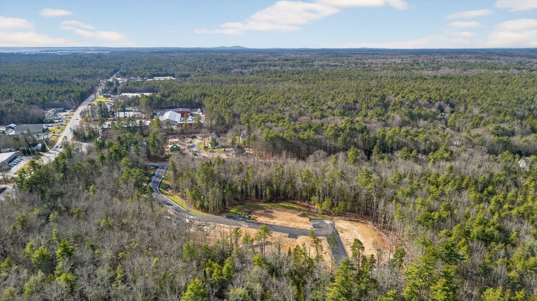 5 Creekside Court Kennebunk ME 04043