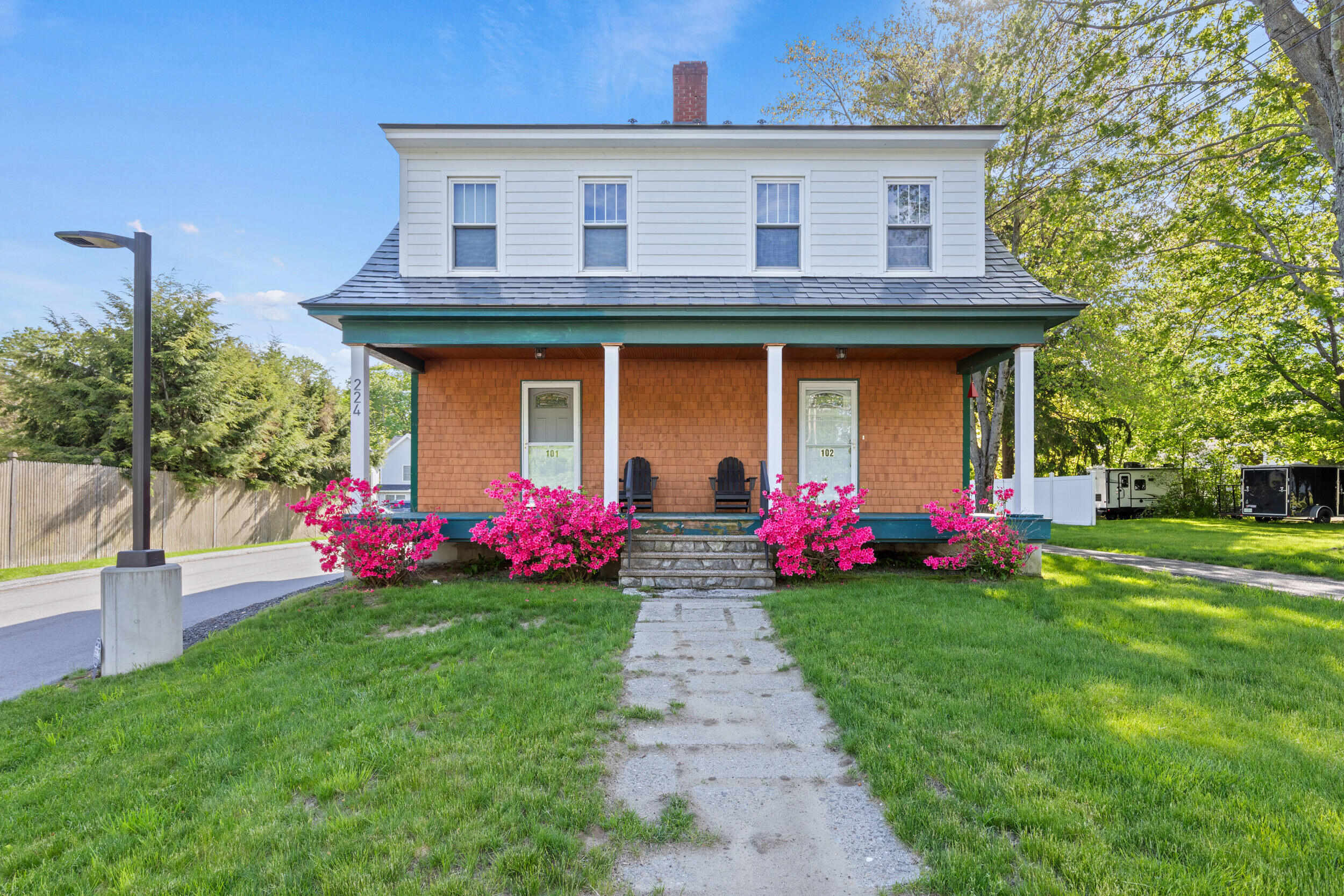 224 North Street Saco ME 04072