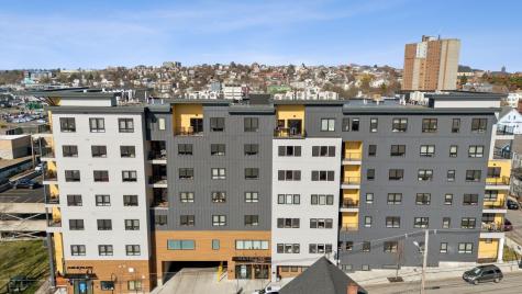75 Chestnut Street Portland ME 04102