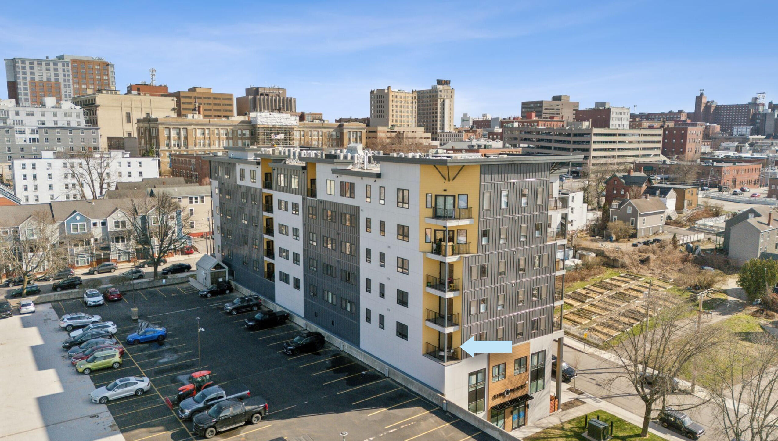 75 Chestnut Street Portland ME 04102