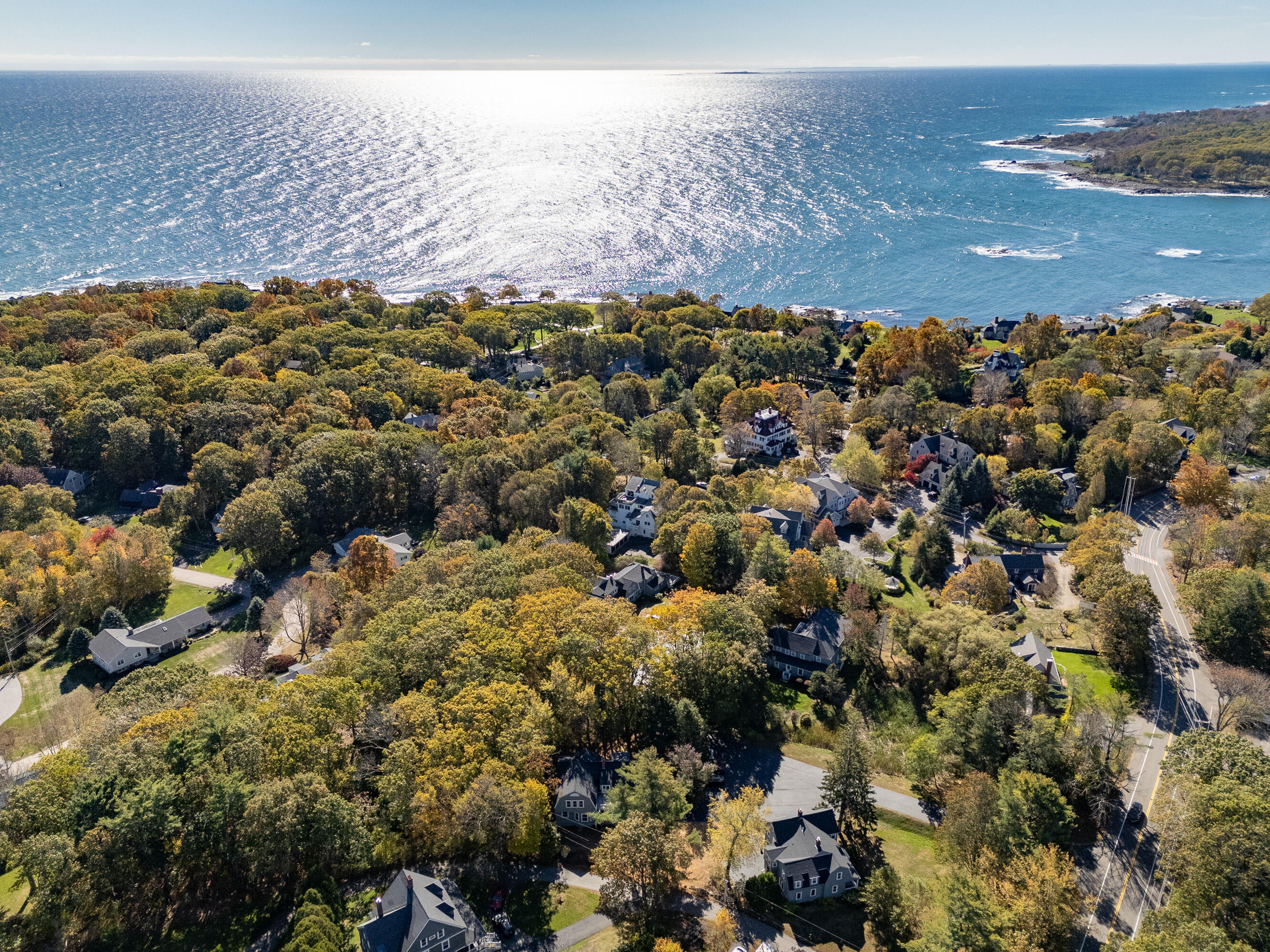 589 York Street York ME 03909