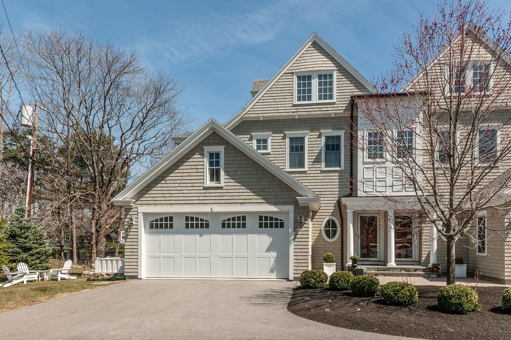 6 Norwood Farms Road York Maine Real Estate Listing MLS 1470606