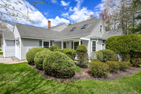 66 Stratford Place Kennebunk ME 04043