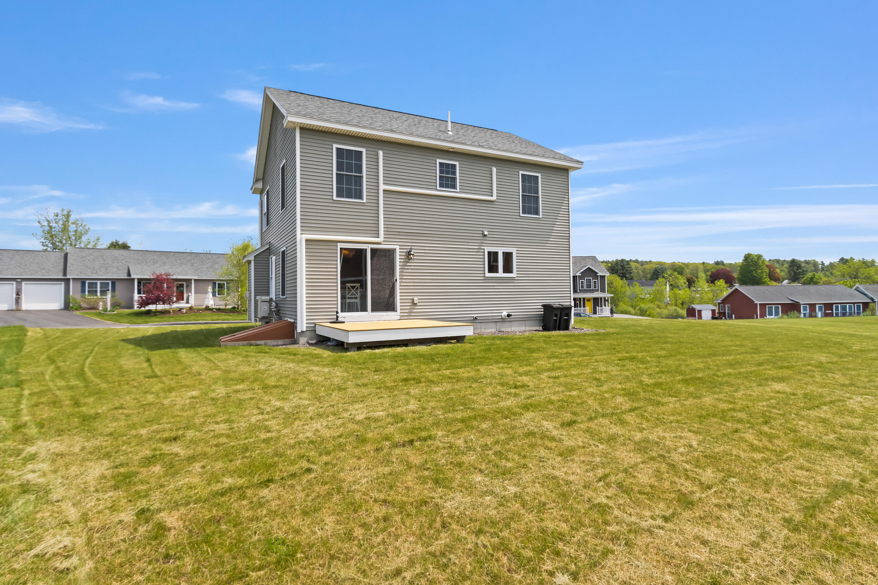 26 Stillwater Drive Westbrook ME 04092