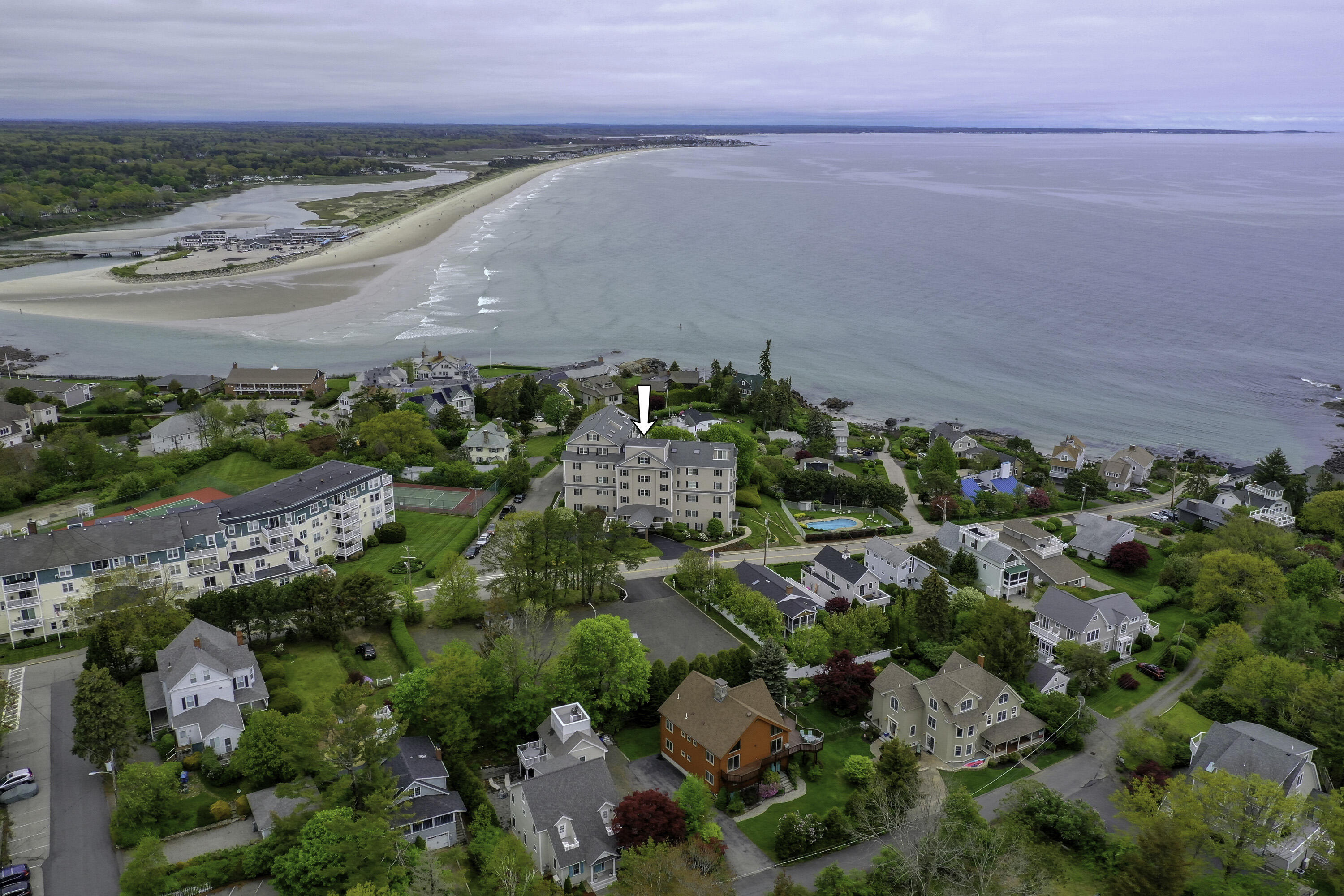 77 Israel Head Road Ogunquit ME 03907