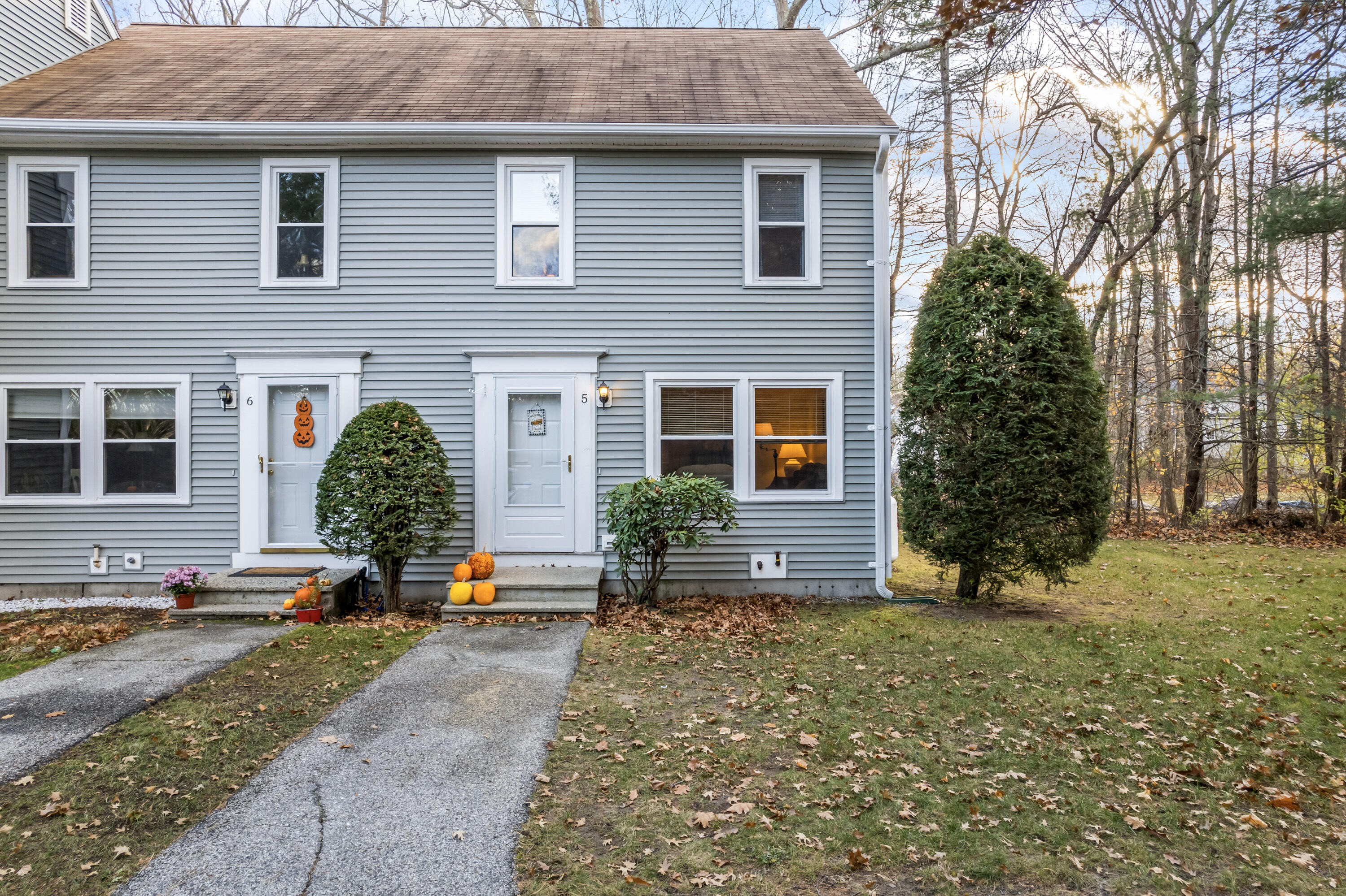 60 Brown Street Kennebunk ME 04043