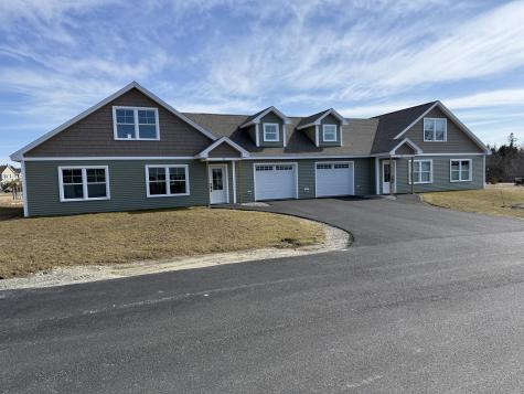 48 Tinker Meadow Way Ellsworth ME 04605