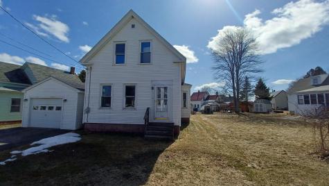 3 Pleasant Street Fairfield ME 04937