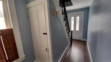 3 Pleasant Street Fairfield ME 04937