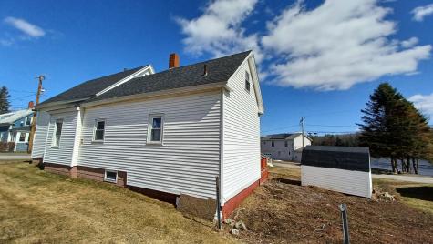 3 Pleasant Street Fairfield ME 04937