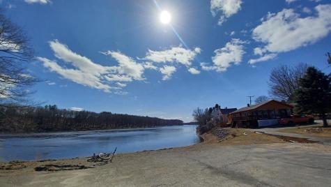 3 Pleasant Street Fairfield ME 04937