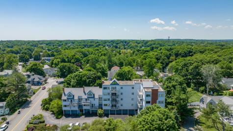 149 Fort Road South Portland ME 04106