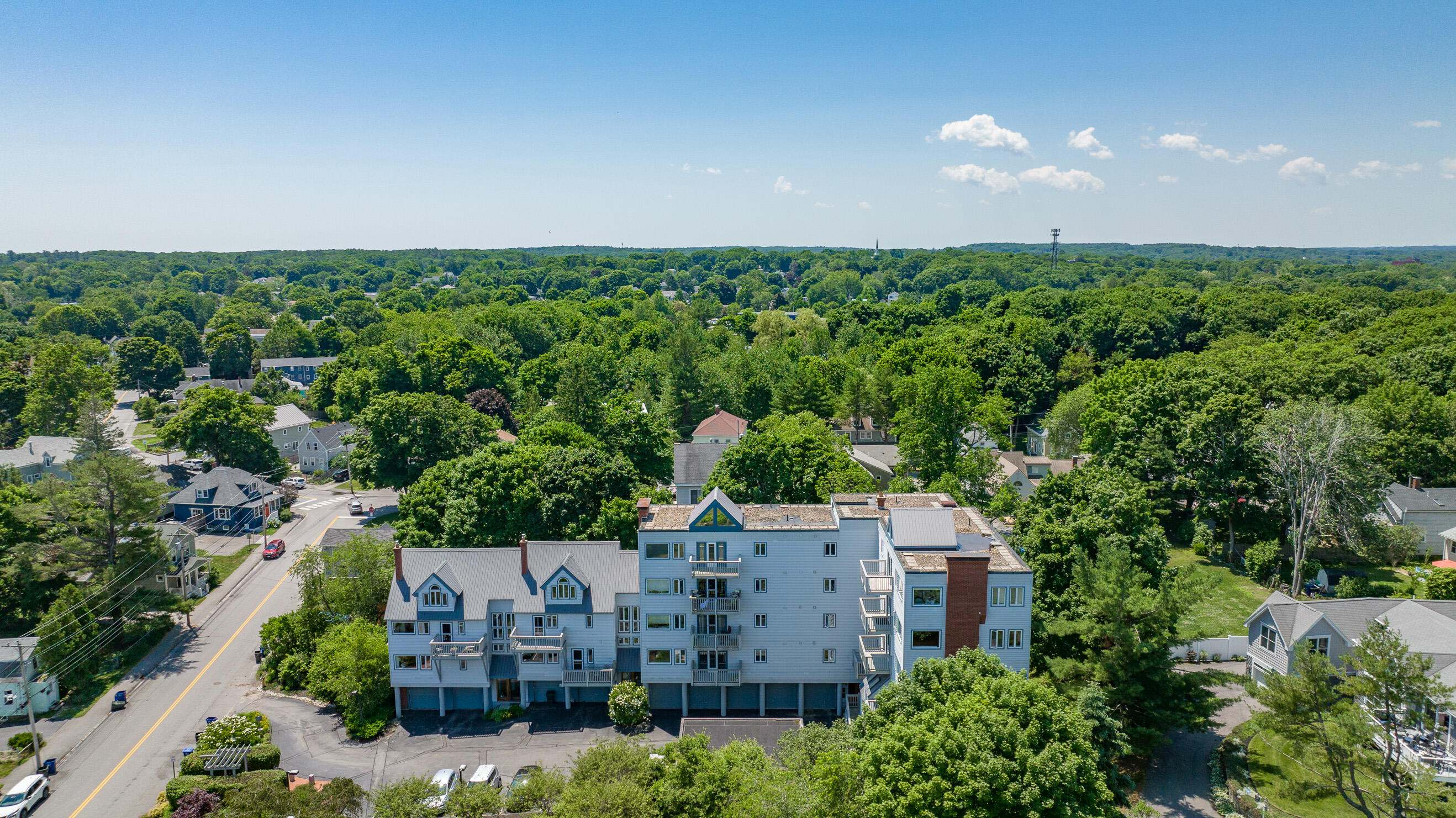 149 Fort Road South Portland ME 04106