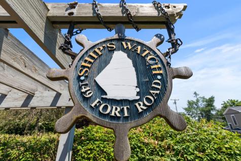 149 Fort Road South Portland ME 04106