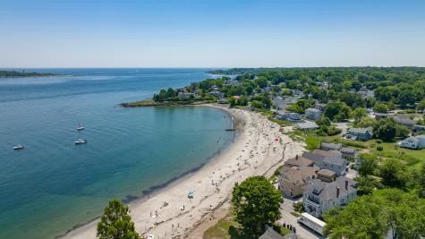 149 Fort Road South Portland ME 04106