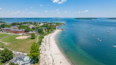 149 Fort Road South Portland ME 04106