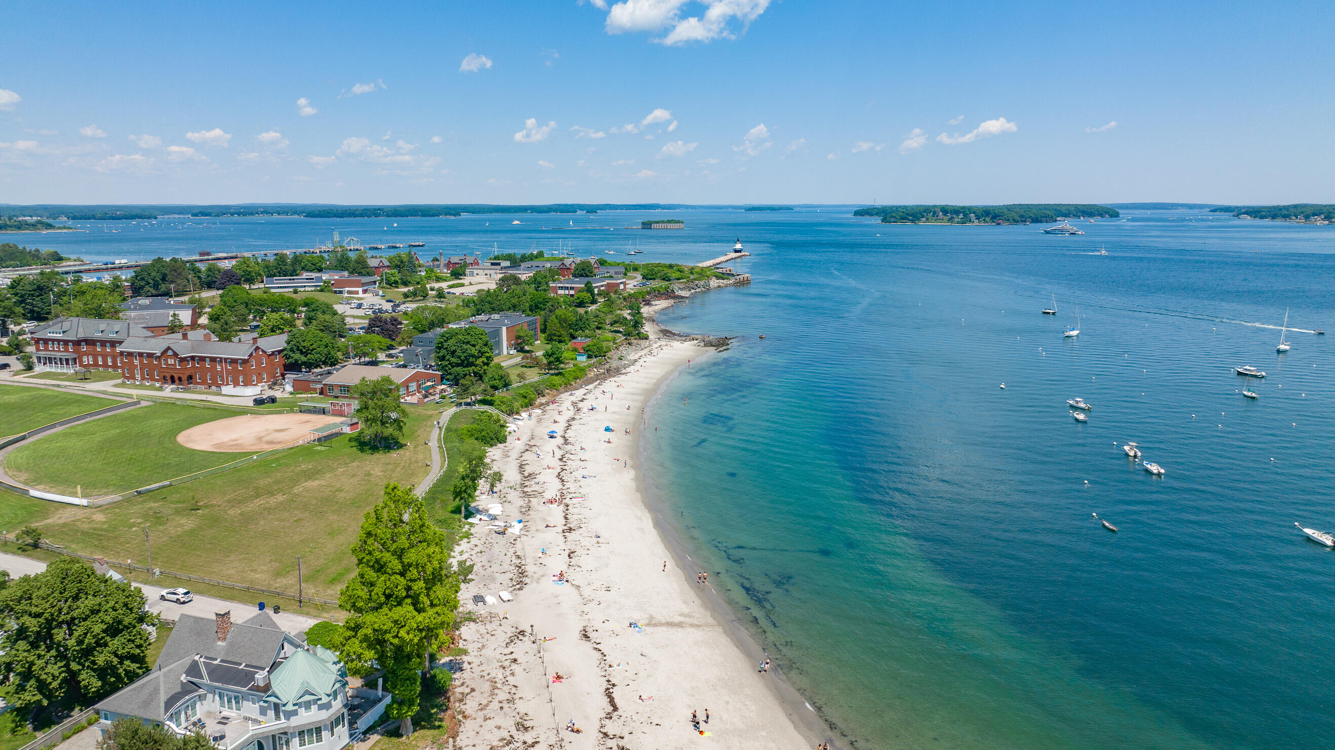 149 Fort Road South Portland ME 04106