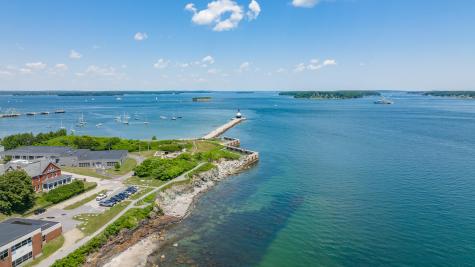 149 Fort Road South Portland ME 04106