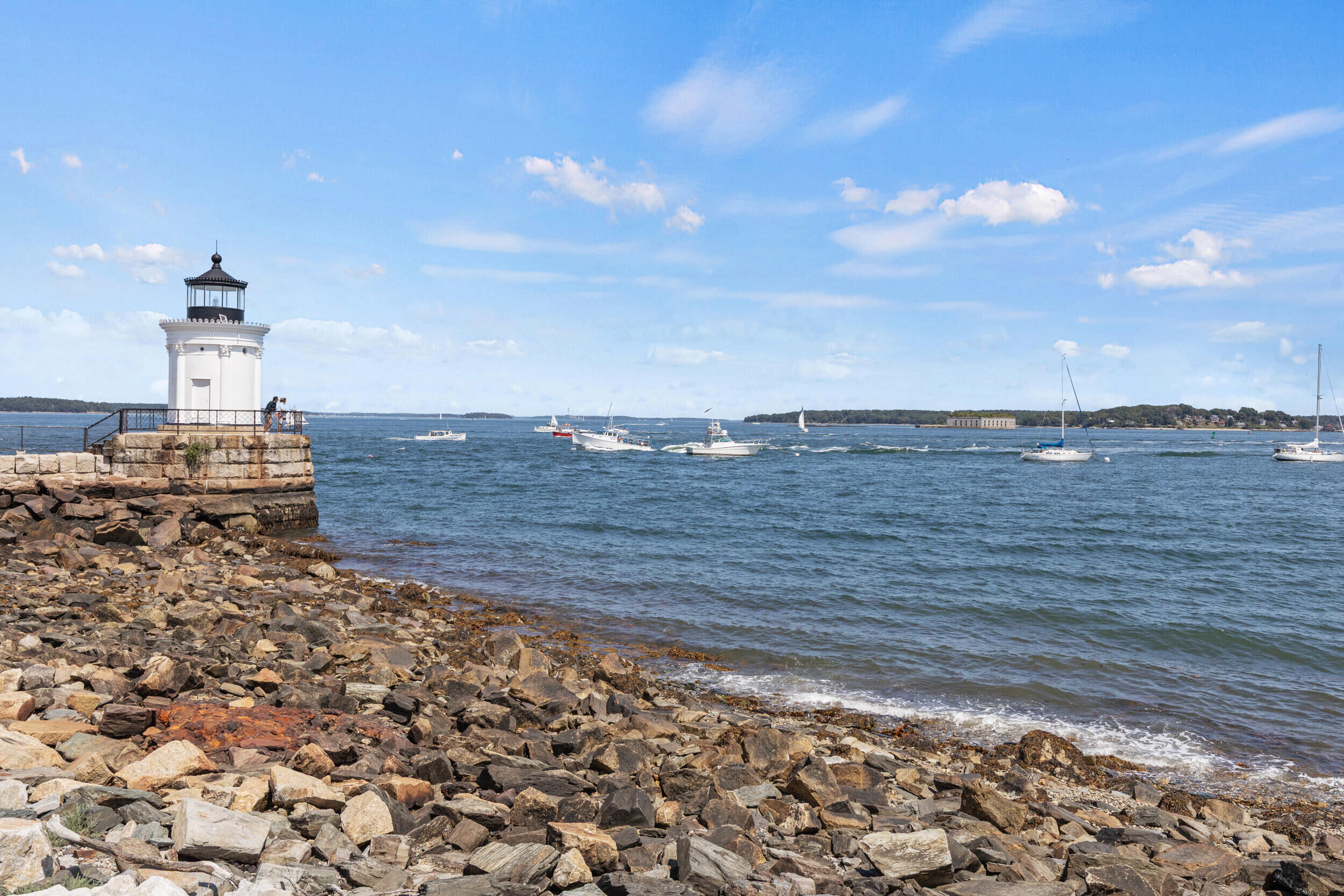 149 Fort Road South Portland ME 04106