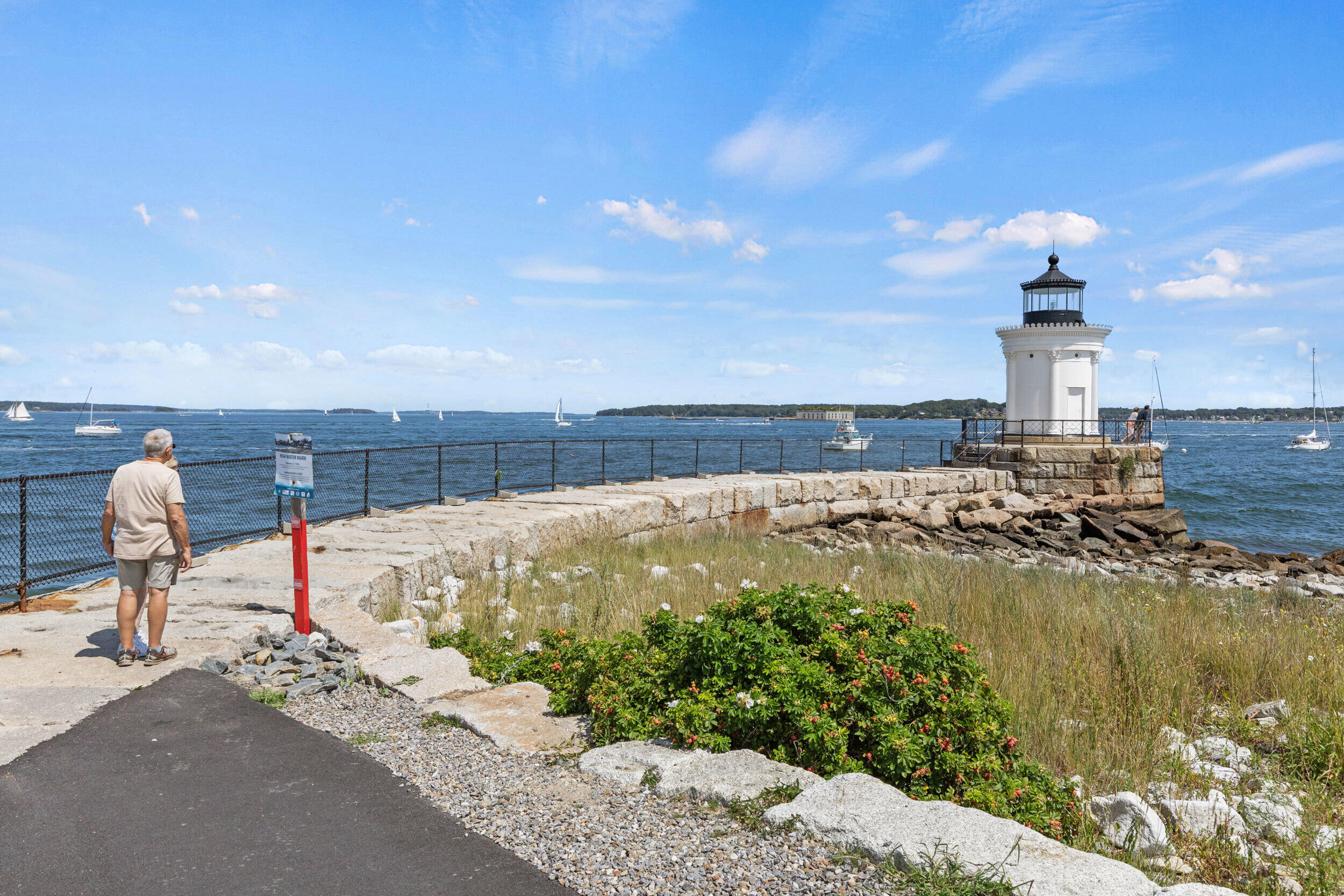 149 Fort Road South Portland ME 04106