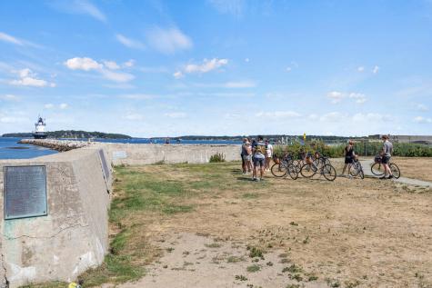 149 Fort Road South Portland ME 04106