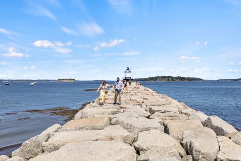 149 Fort Road South Portland ME 04106