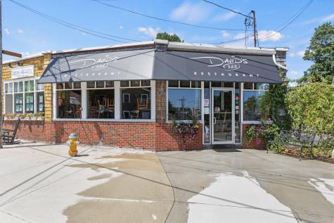 149 Fort Road South Portland ME 04106