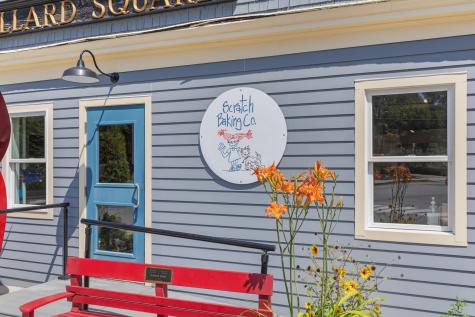 149 Fort Road South Portland ME 04106