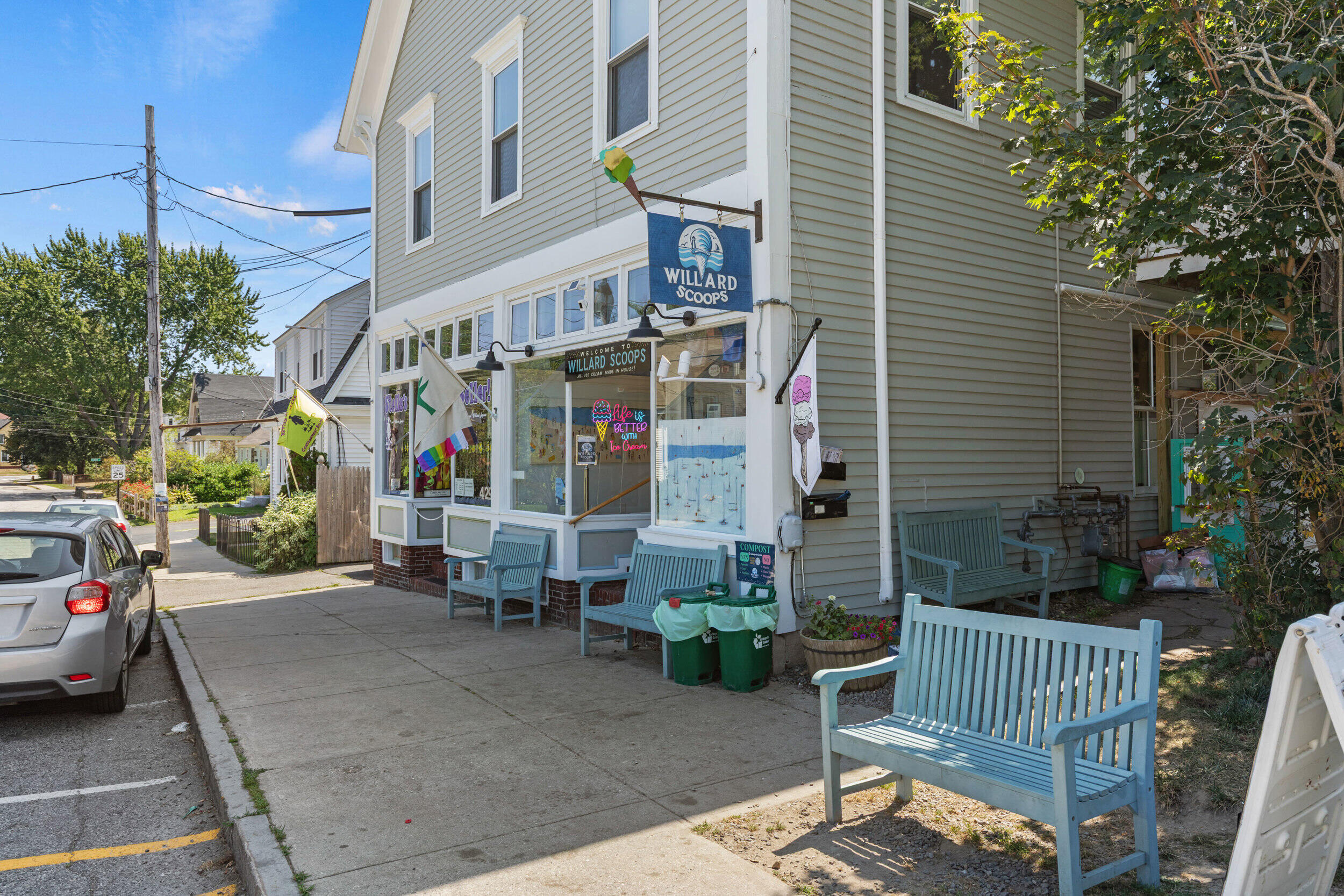 149 Fort Road South Portland ME 04106