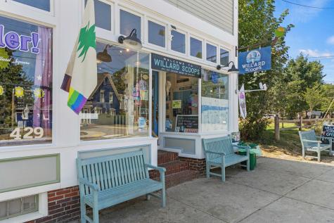 149 Fort Road South Portland ME 04106