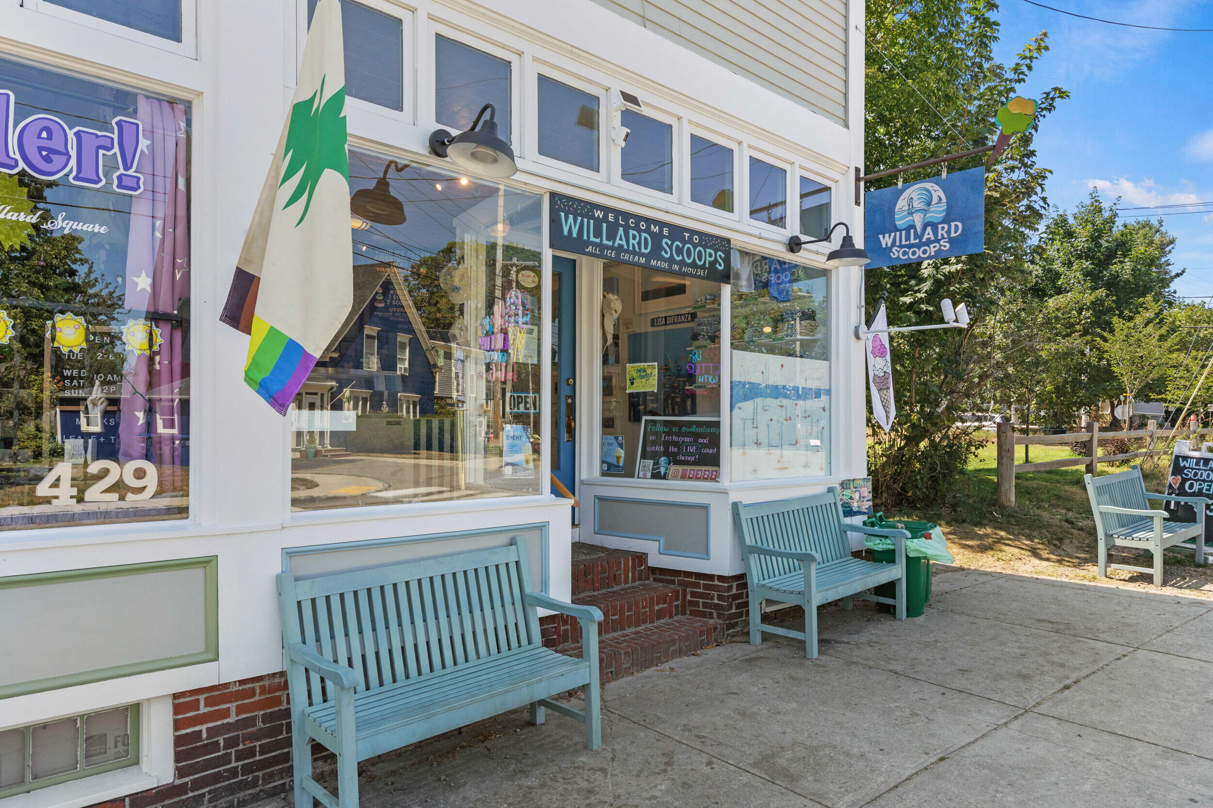 149 Fort Road South Portland ME 04106