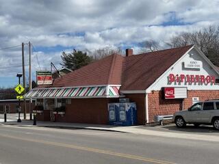 149 Fort Road South Portland ME 04106