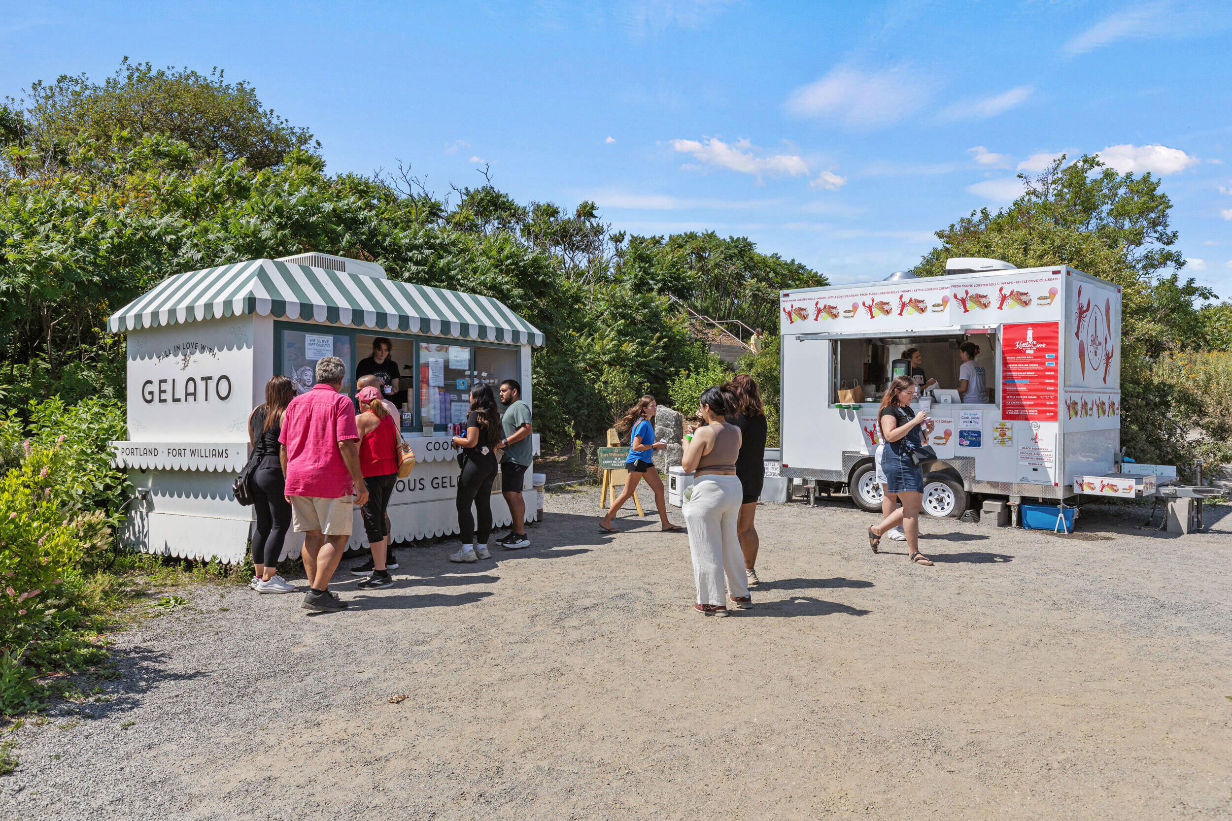 149 Fort Road South Portland ME 04106