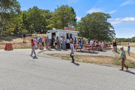 149 Fort Road South Portland ME 04106