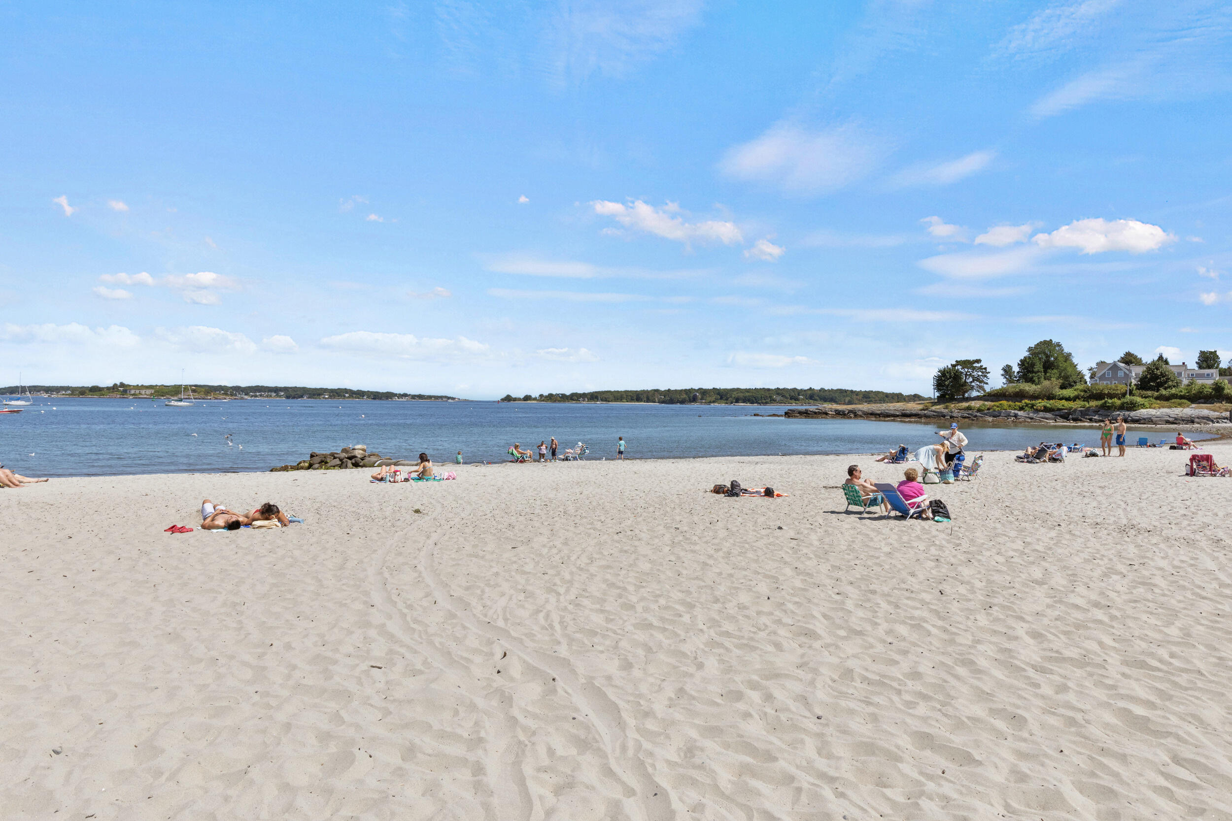 149 Fort Road South Portland ME 04106