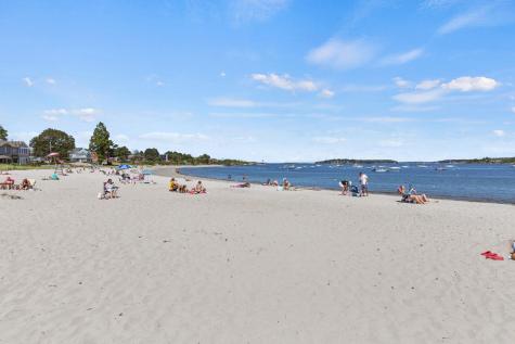 149 Fort Road South Portland ME 04106