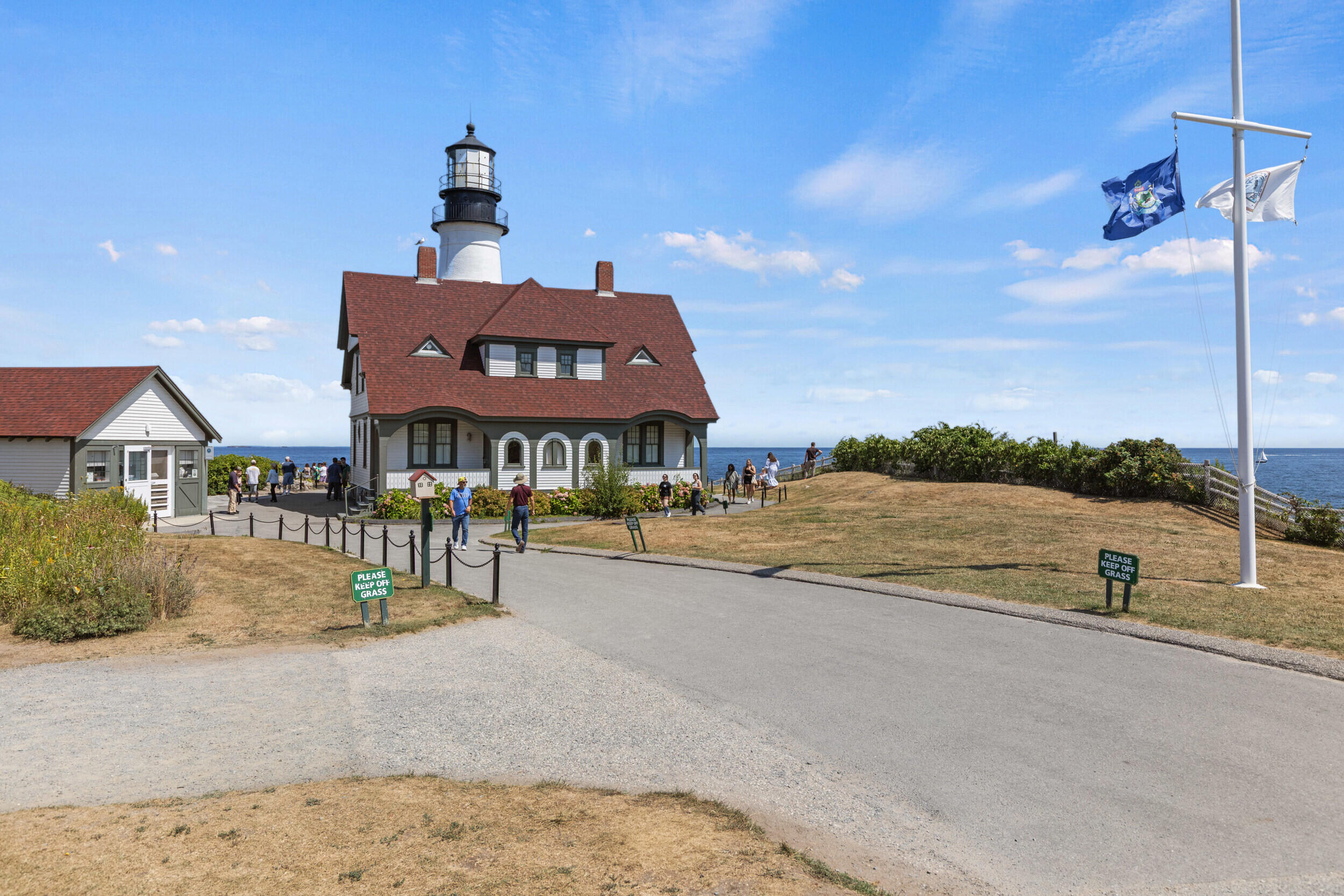 149 Fort Road South Portland ME 04106