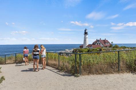 149 Fort Road South Portland ME 04106