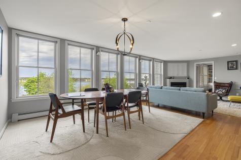 6 Merritt House Road Harpswell ME 04066