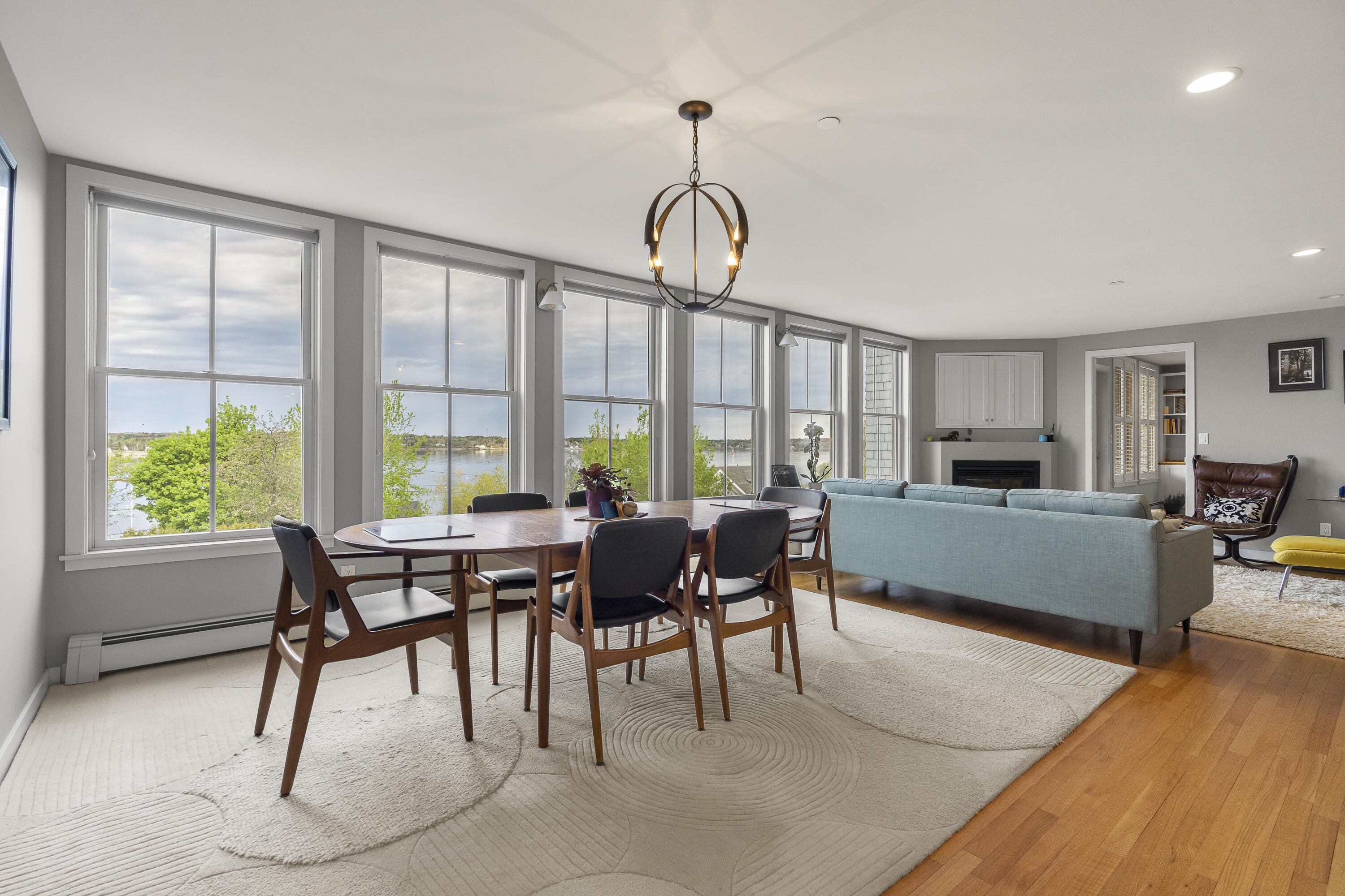 6 Merritt House Road Harpswell ME 04066