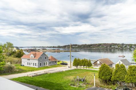6 Merritt House Road Harpswell ME 04066