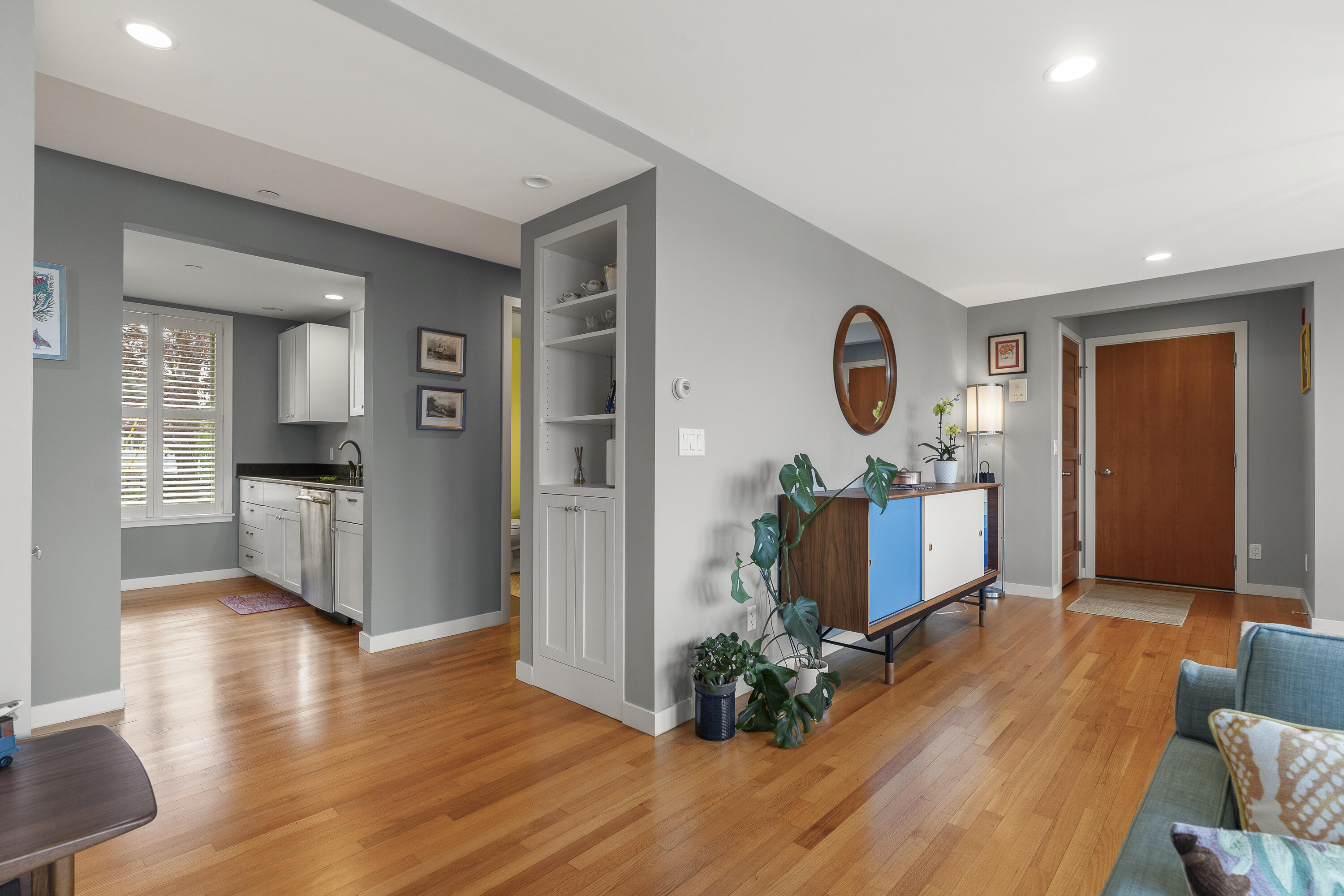 6 Merritt House Road Harpswell ME 04066