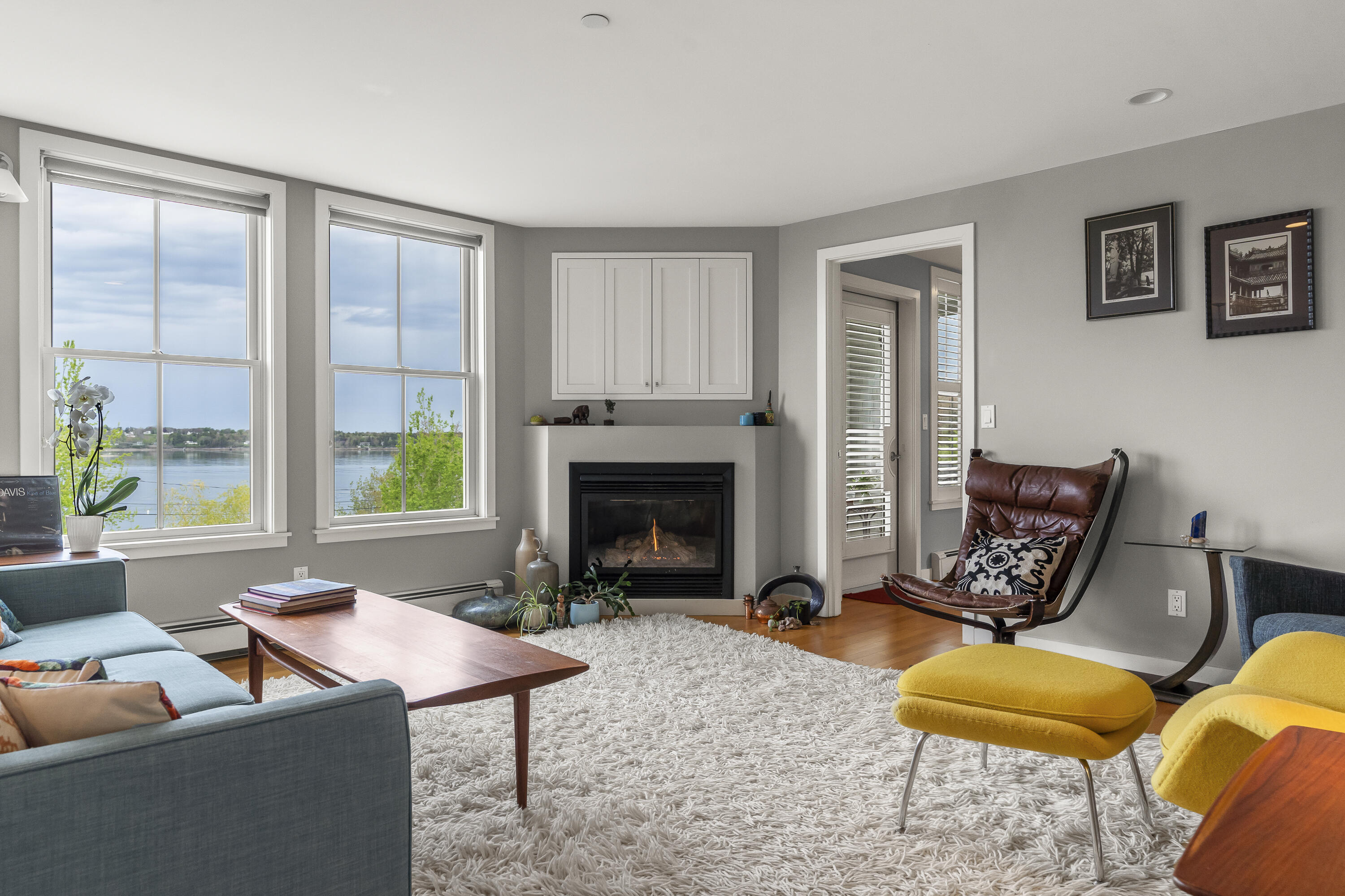 6 Merritt House Road Harpswell ME 04066
